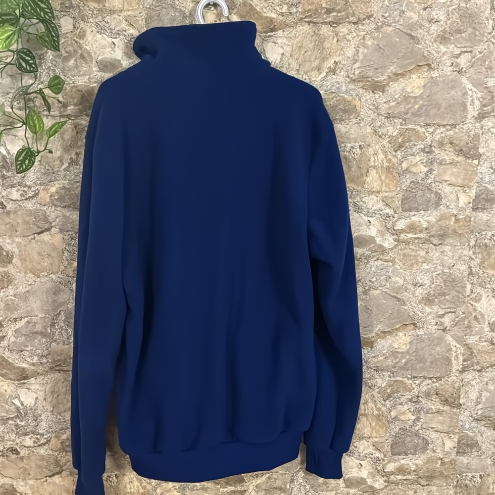 Bench Fleece jacket - Picture 3 of 6